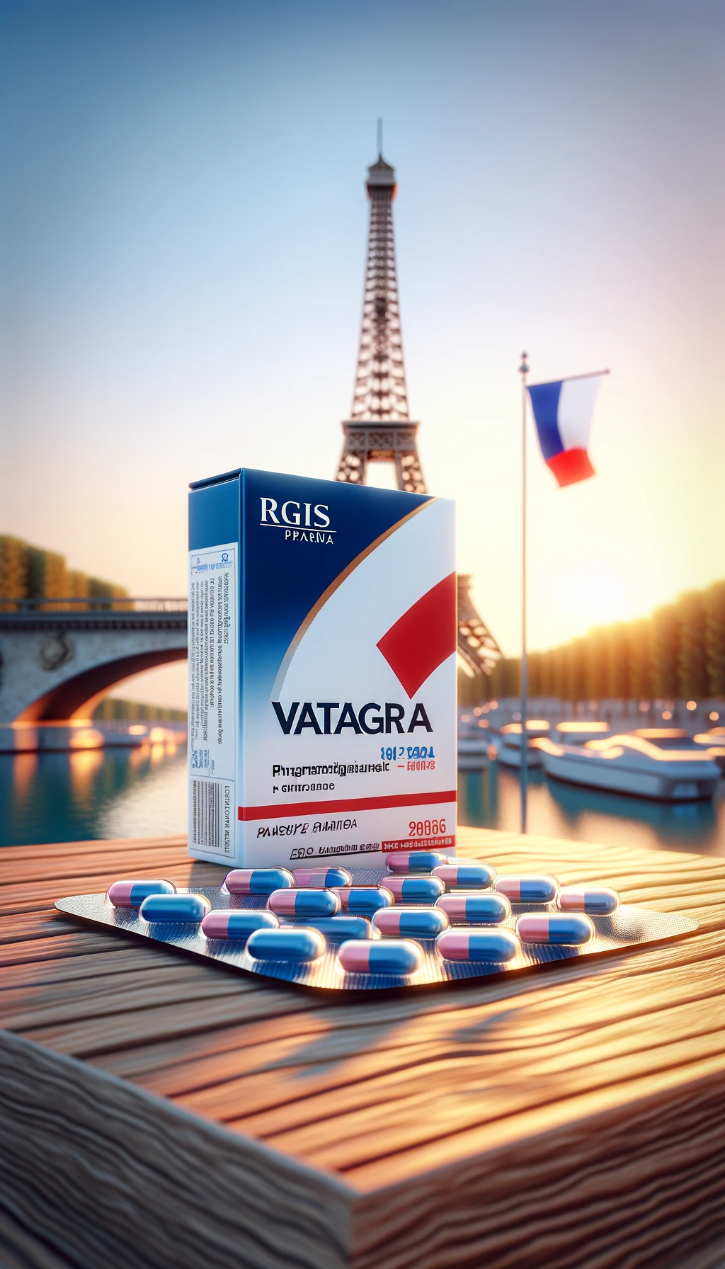 Viagra en pharmacie